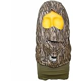 Download Amazon Com Drake Mst Camouflage Mask Color Bottomland Dw8360 006 Clothing PSD Mockup Templates
