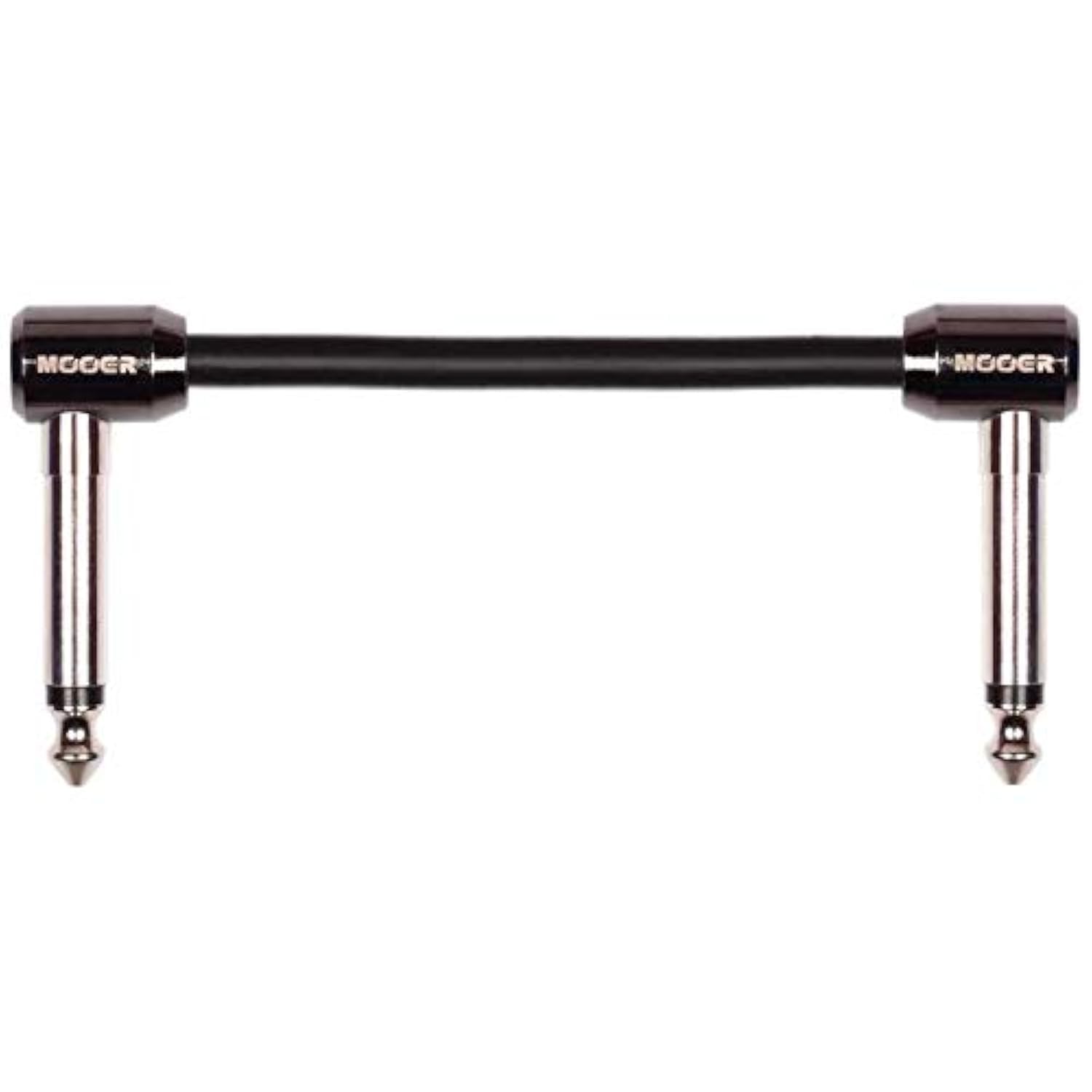 Mooer Me FC 6 Angled Plug Patch Cable 6 Inch