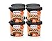 FlapJacked Maple Pumpkin Mighty Muffin with Probiotics {8 Pack}
