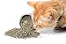 Tomcat Catnip - Essential for Refillable Cat Toys like Toy Mice or Sprinkle on a Scratch Pad (1 Cup)