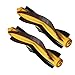 BettaWell Replacement Main Brush Compatible with ECOVACS DEEBOT 930 M80 Pro Robotic Vacuum Cleaner (Pack of 2)