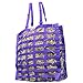 Derby Originals Supreme Patented Four Sided Slow Feed Horse Hay Bag with 1 Year Warranty