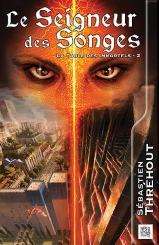 Le  seigneur des songes