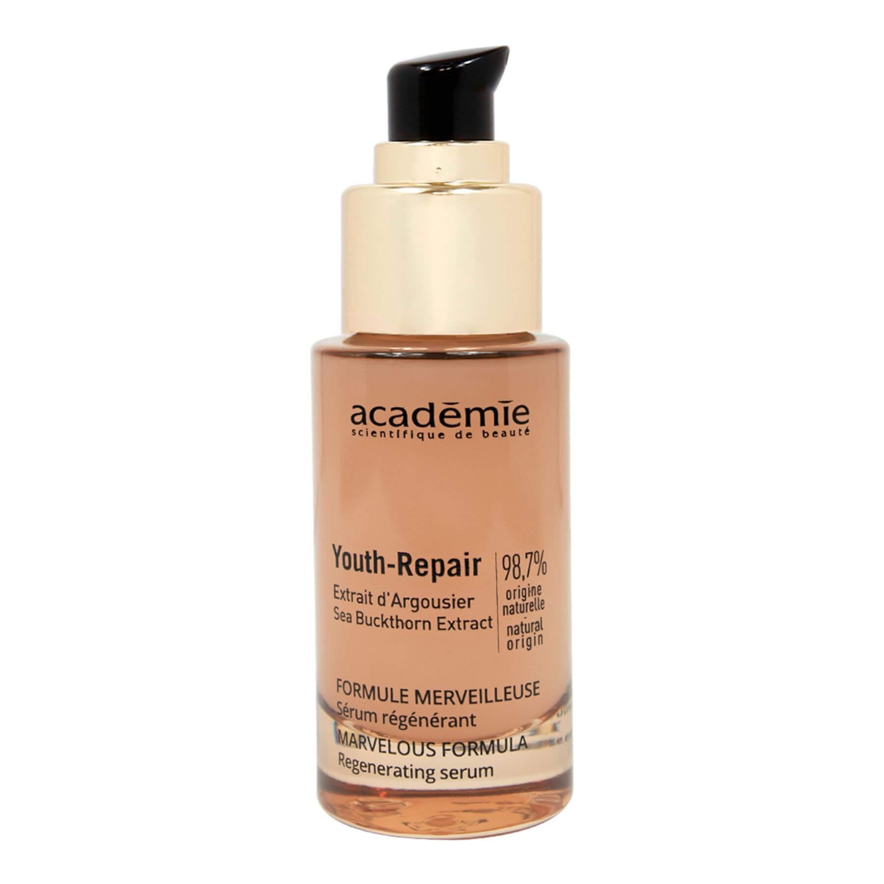 Academie Youth Repair Formule Merveilleuse Serum 30ml
