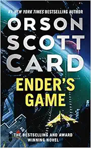 Ender's Game (The Ender Saga, 1)