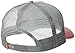Pistil Women's Standard McKinley Trucker Hat, Persimmon, One Size