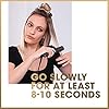 ghd Amber Sunrise Gold Styler