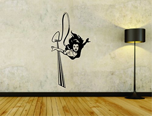Bungee Jumping Jumper Version 103 Vinyl Wall Decal Sticker Car Window Truck Decals Stickers BunjeeJD002 15X28