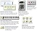 eMedia Piano and Keyboard Method Deluxe v3 (2 volume set) - Learn at Home
