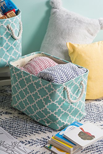 3 DII+Collapsible+Polyester+Organizer+Solution