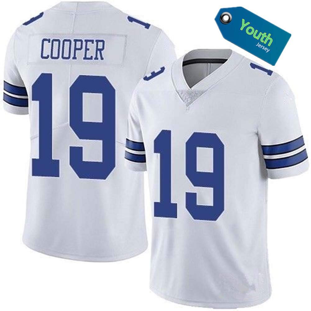 55 cowboys jersey