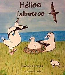 Hélios l'albatros