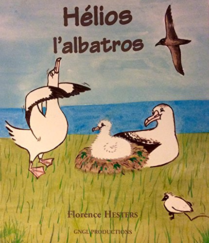 Hélios l'albatros