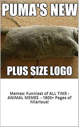 Amazon.com: Memes: Funniest of All Time Book: The BEST ... Amazon.com: Memes: F