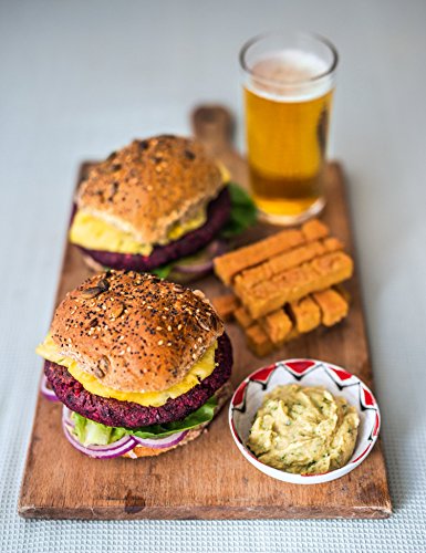 image for The Experiment Peace & Parsnips: Adventurous Vegan Cooking for Everyon