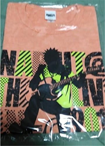 Amazon ナルト アニロックフェス ｔシャツ ｍサイズ アニメ 萌えグッズ 通販