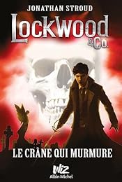 Le  crâne qui murmure