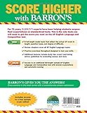 Image de Barron's AP English Language and Composition, 6th Edition