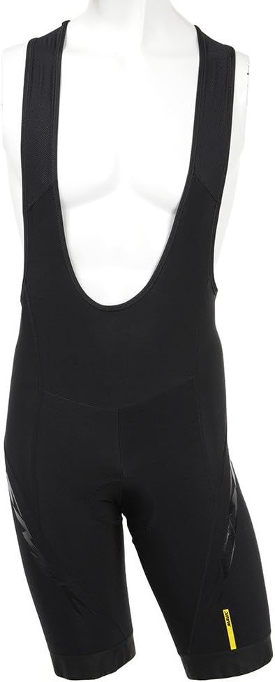mavic cosmic elite thermo bib short