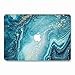 AQYLQ Compatible with MacBook Air 13 Inch/13.3 Inch Case (2017 2016 2015 2014 2013 2012 2011 2010 Release A1466 A1369),Matt Plastic Hard Case Shell Cover - Landscape 19