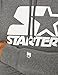 Starter Men's Pullover Logo Hoodie, Amazon Exclusive