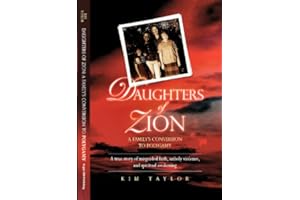 Daughters of Zion: My Family's Conversions to Polygamy