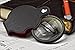 SE 5X Folding Pocket Magnifier with 1-1/2