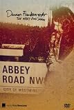 Disco de Donavon Frankenreiter: «Abbey Road Sessions - Donavon Frankenreiter» (Anverso)
