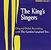The King's Singers Original Debut Recording