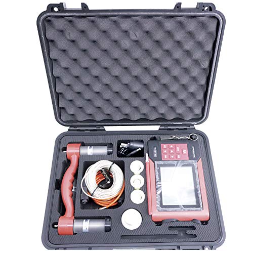 Rebar Detection Equipment Concrete Rebar Locator Rs 2 vrogue.co
