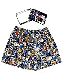 Star Wars Luke Mens Boxer in Collectors Tin Medium