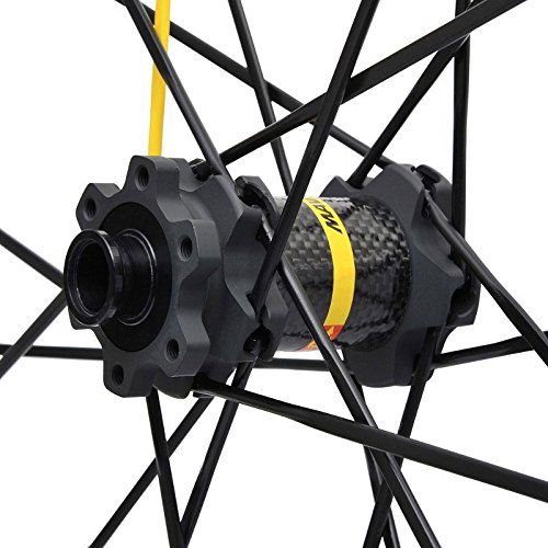 mavic crossmax sl pro 27.5