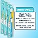 Tepe Supreme Toothbrush, Medium -Soft