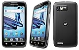 Motorola Atrix 2 4G MB865 - Unlocked GSM Quad Band - Android Gingerbread 2.3.5 - 8MP - 3D HD
