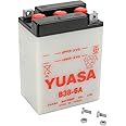 Yuasa YUAM2614J B38-6A Battery