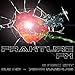 Frakture - FX Library - 8.2gb 2 Disc Set - WAV Sound Effects Library for Music Production. - Ableton Live, Fl Studio, Pro Tools, Logic Pro, Cubase, Nuendo, Bitwig, Cakewalk, Acid
