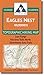 Eagles Nest Wilderness - Colorado Topographic Hiking Map (2018)