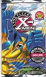1996 Fleer X-Men Trading Cards Pack