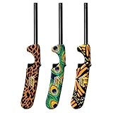 BIC Multi-Purpose Fashion Edition Lighter, Animal