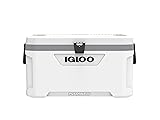 Igloo 70 QT Latitude Marine Ultra White Cooler