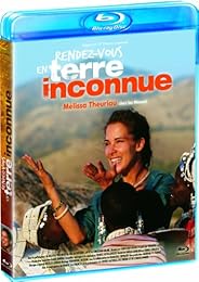 Rendez-vous en terre inconnue - Mélissa Theuriau chez les Maasaï - Blu-ray