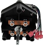 Club Car Heavy Duty Forward and Reverse Switch (1996-Up) DS 48-Volt Golf Cart
