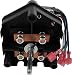 Club Car Heavy Duty Forward and Reverse Switch (1996-Up) DS 48-Volt Golf Cart primary