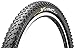 Continental X-King Protection Black Chili Folding Tire, 29 x 2.4cc