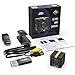 Hidden Spy Camera 1080P Mini Security Wireless cam with Night Vision, Video Recorder for Nanny/Housekeeper, Sports Action Cam with Motion Detection for Home, Car, Drone, Office and Outdoor Use