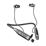 Wireless Bluetooth Headphones with TF Card