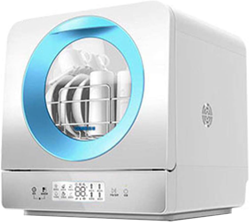 rv portable dishwasher