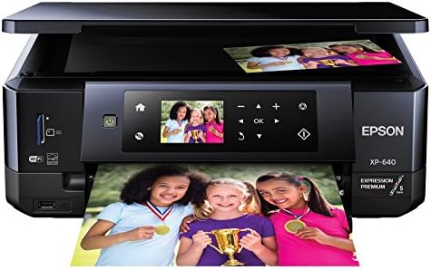 amazon epson printer