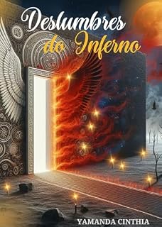 Livro Deslumbres do inferno