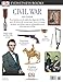 Civil War (DK Eyewitness Books)